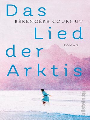 cover image of Das Lied der Arktis